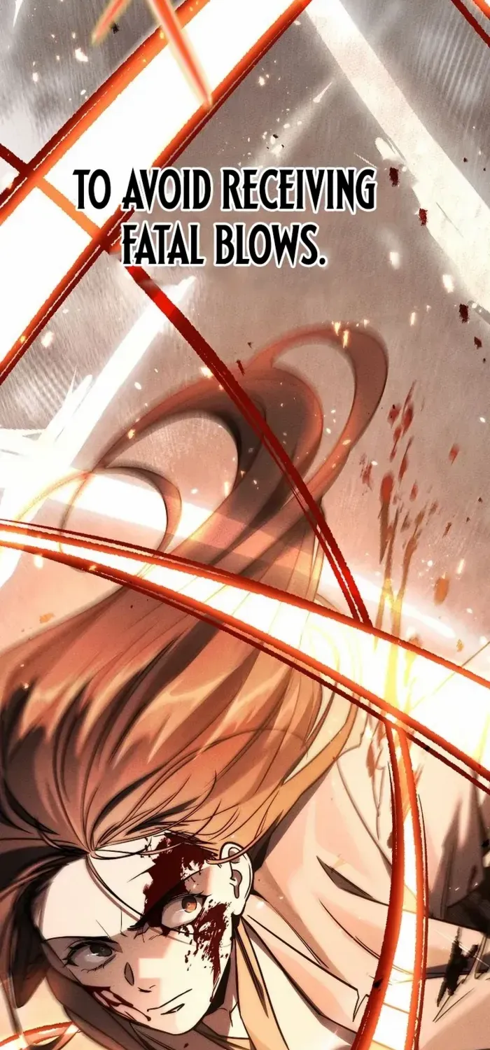 The Divine Demon’s Grand Ascension Chapter 4 page 26 - 