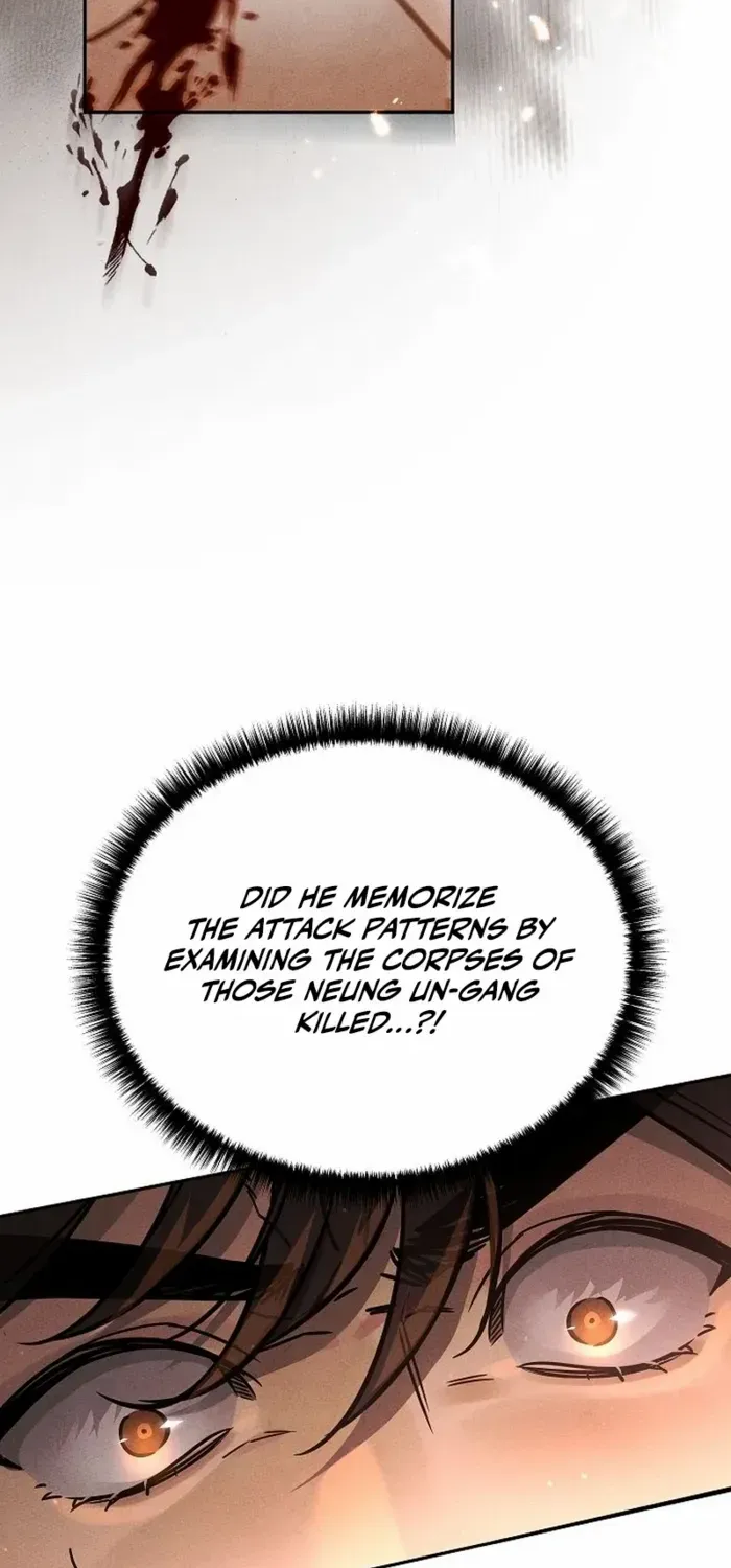The Divine Demon’s Grand Ascension Chapter 4 page 28 - 