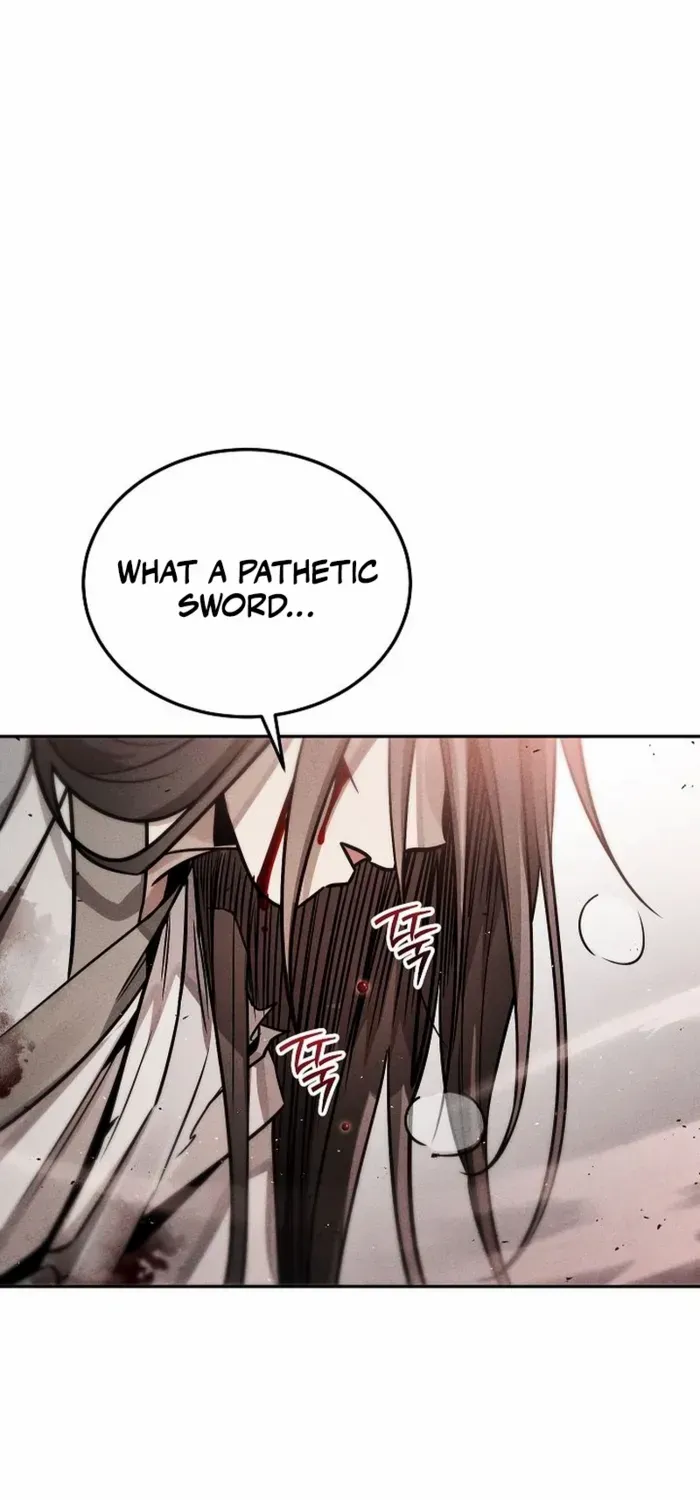 The Divine Demon’s Grand Ascension Chapter 4 page 31 - 