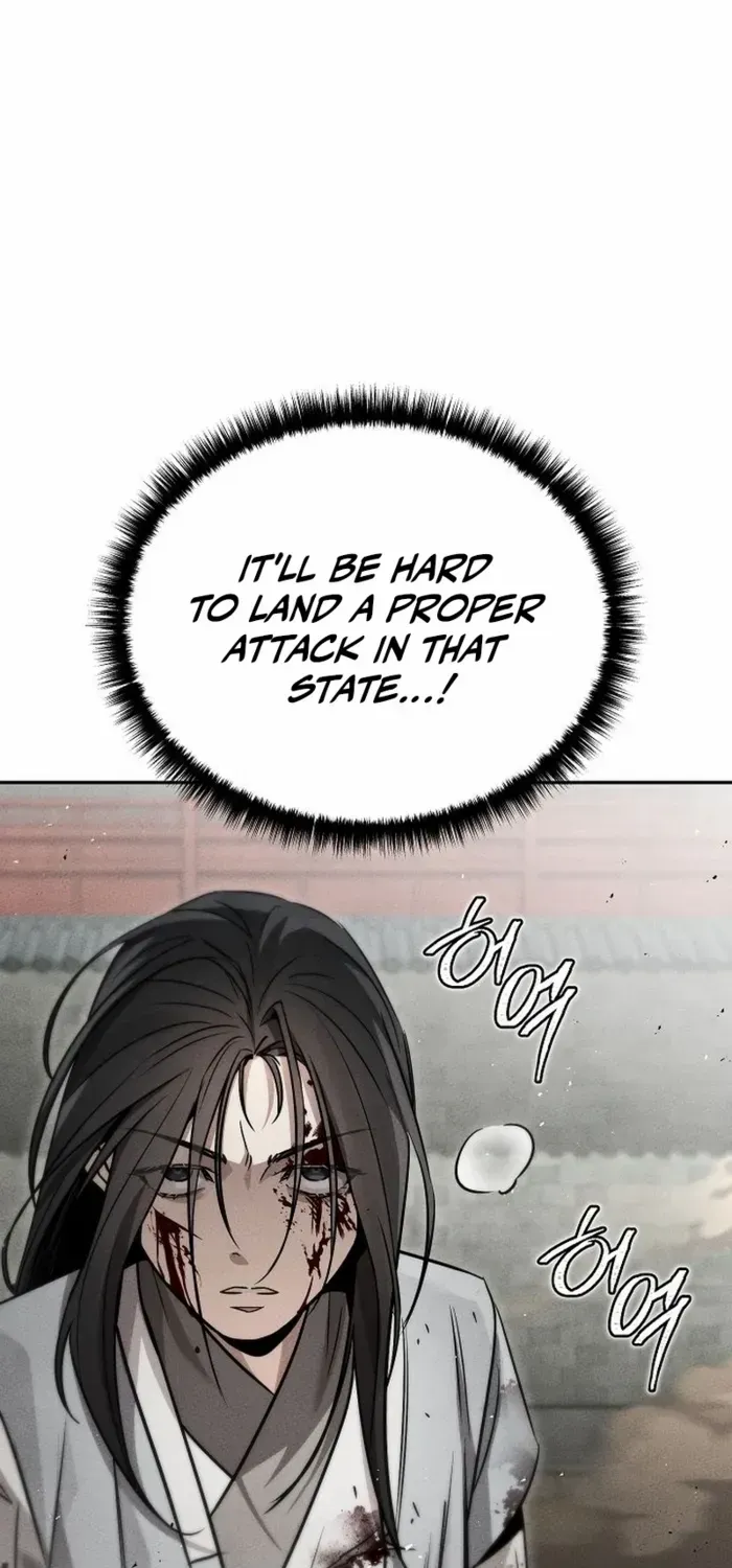 The Divine Demon’s Grand Ascension Chapter 4 page 35 - 