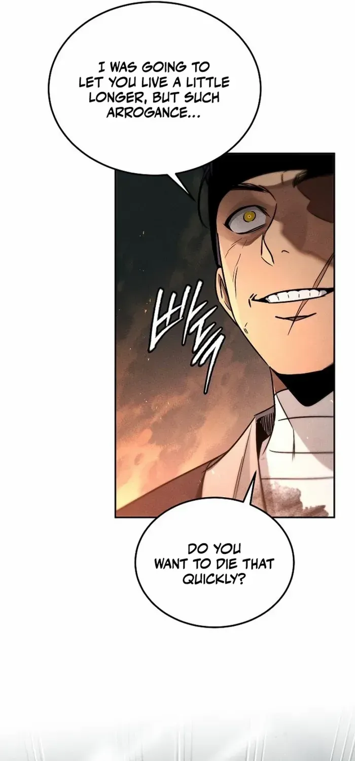 The Divine Demon’s Grand Ascension Chapter 4 page 37 - 