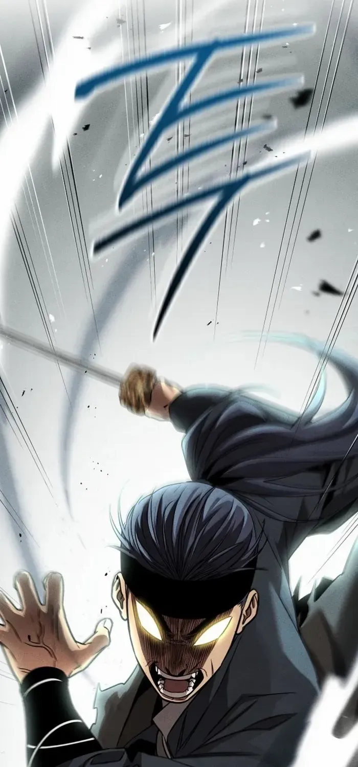 The Divine Demon’s Grand Ascension Chapter 4 page 38 - 
