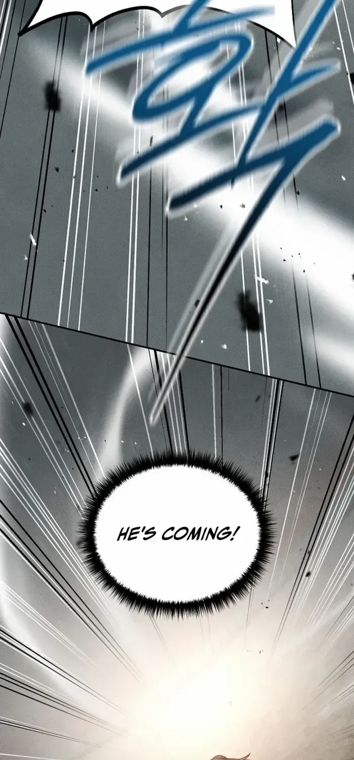 The Divine Demon’s Grand Ascension Chapter 4 page 40 - 