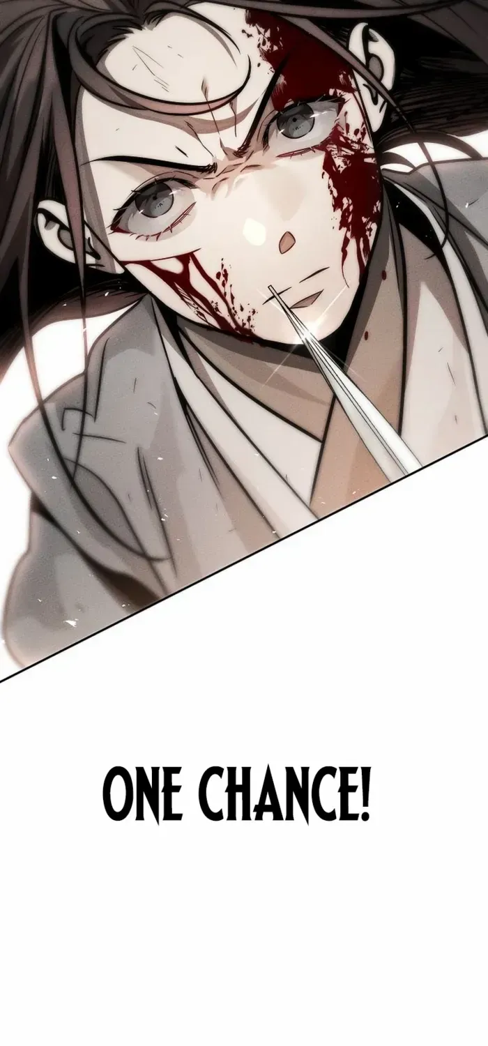 The Divine Demon’s Grand Ascension Chapter 4 page 43 - 