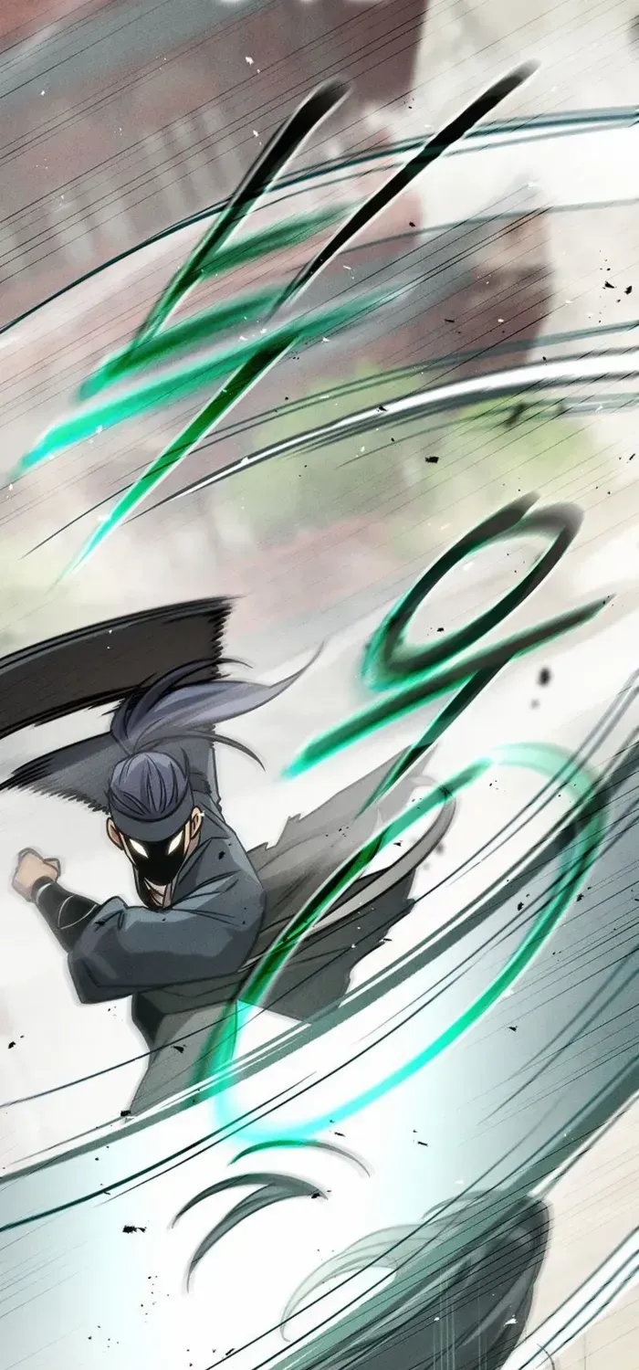 The Divine Demon’s Grand Ascension Chapter 4 page 49 - 