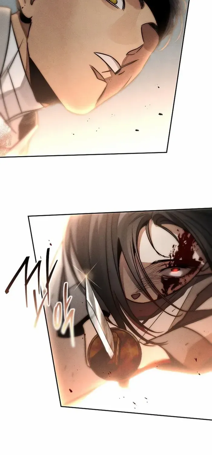 The Divine Demon’s Grand Ascension Chapter 4 page 51 - 