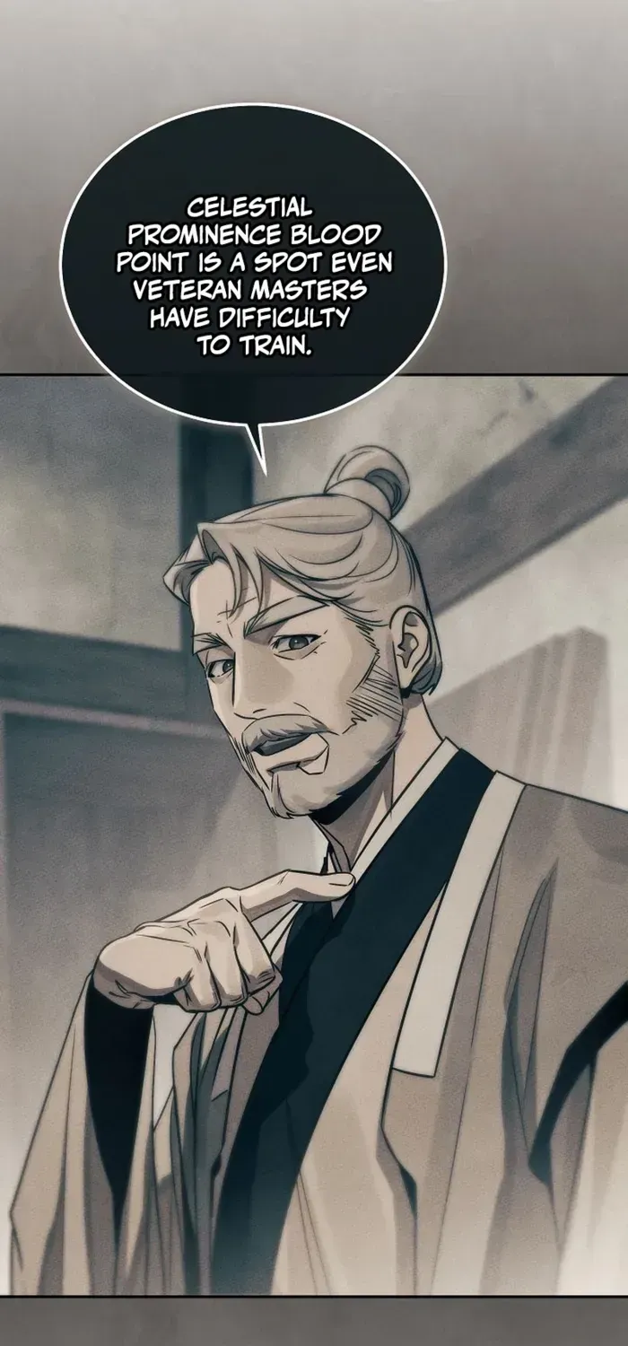 The Divine Demon’s Grand Ascension Chapter 4 page 53 - 