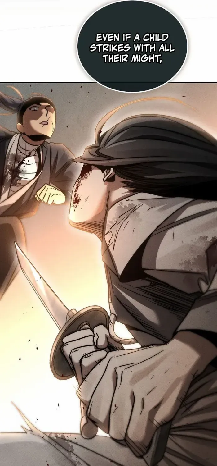 The Divine Demon’s Grand Ascension Chapter 4 page 55 - 