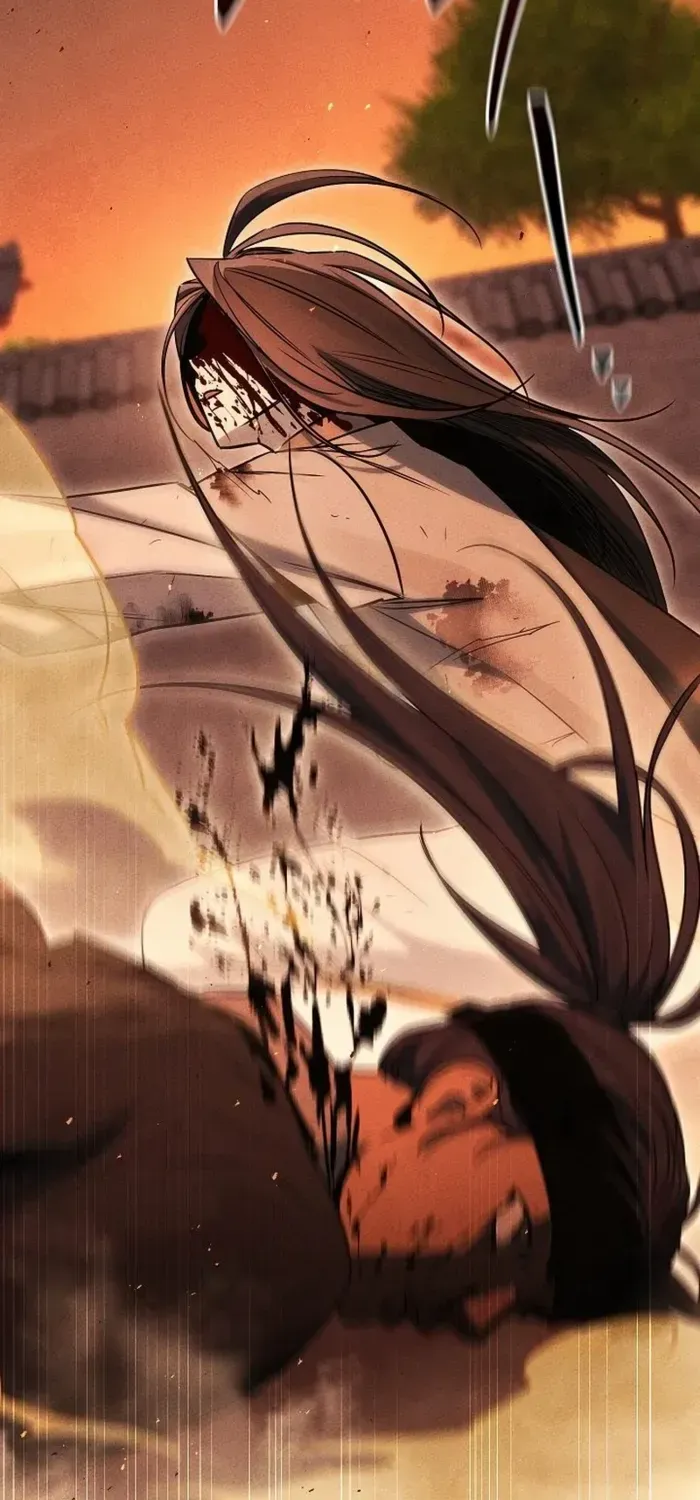 The Divine Demon’s Grand Ascension Chapter 4 page 64 - 