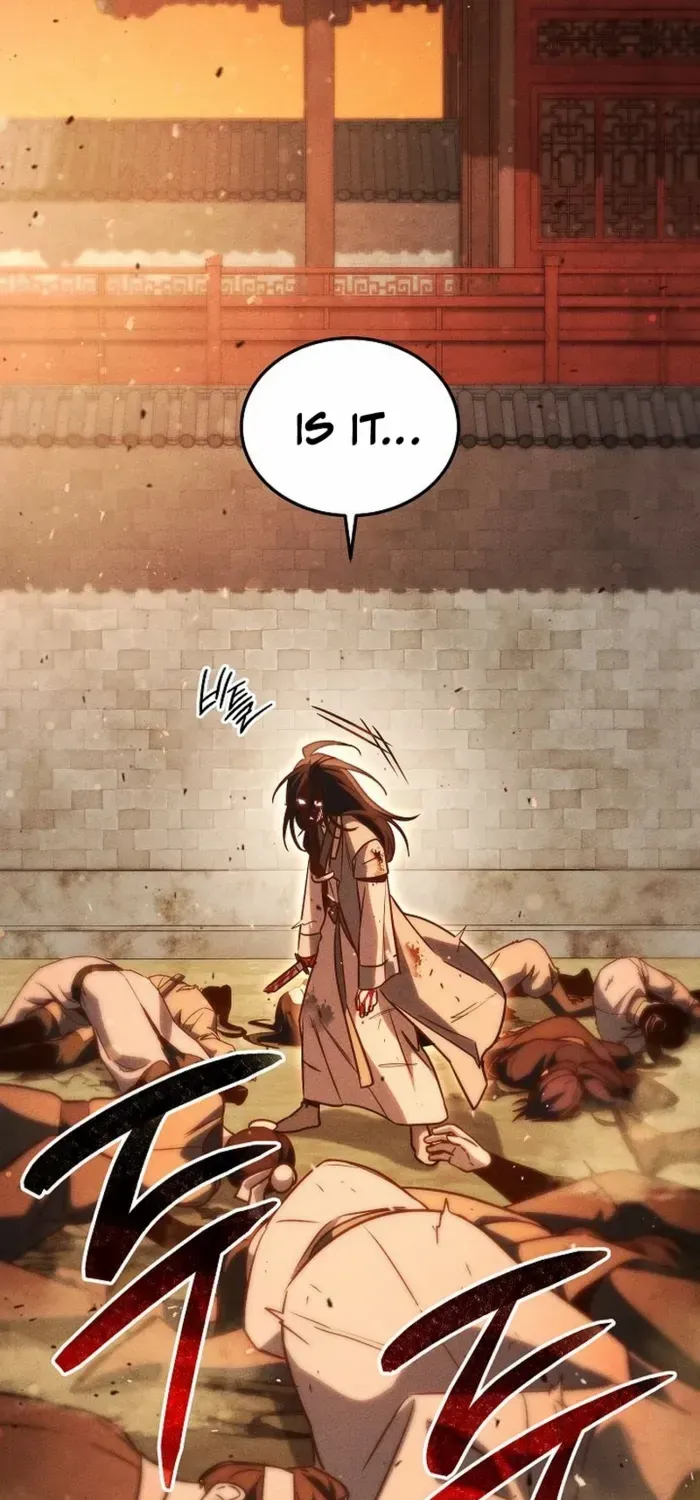 The Divine Demon’s Grand Ascension Chapter 4 page 67 - 