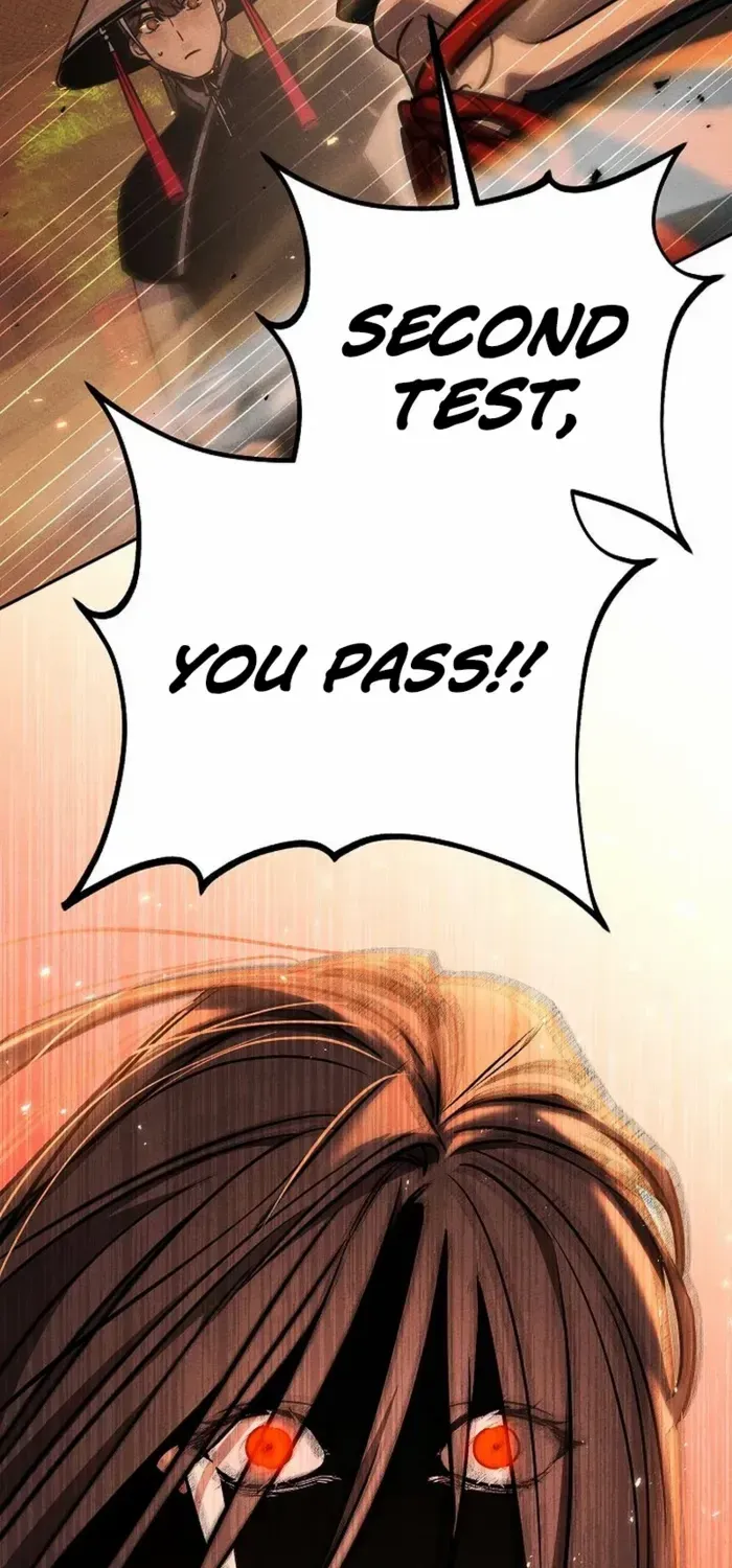 The Divine Demon’s Grand Ascension Chapter 4 page 73 - 