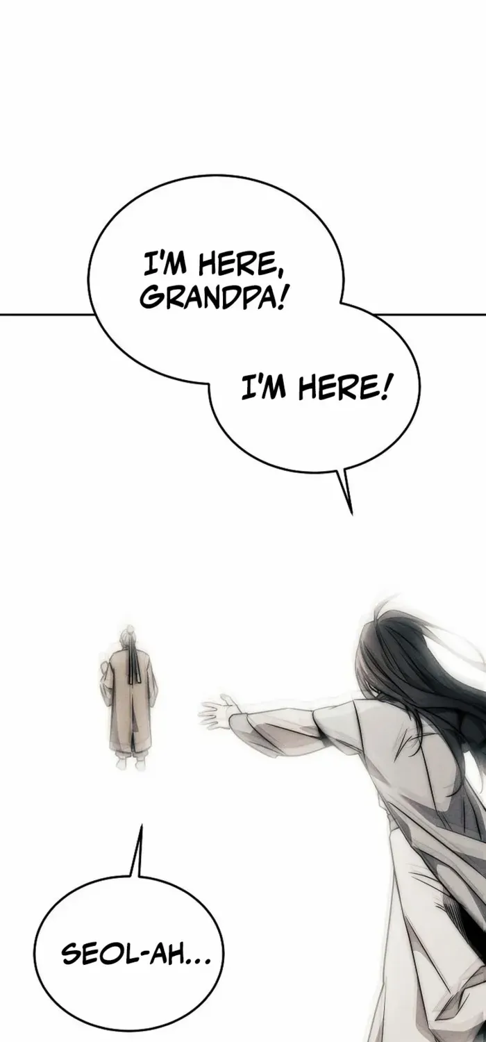 The Divine Demon’s Grand Ascension Chapter 4 page 79 - 