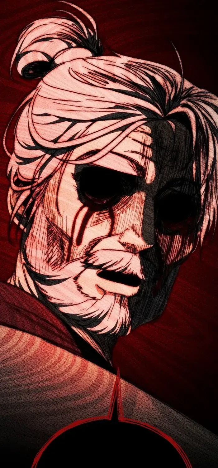 The Divine Demon’s Grand Ascension Chapter 4 page 83 - 