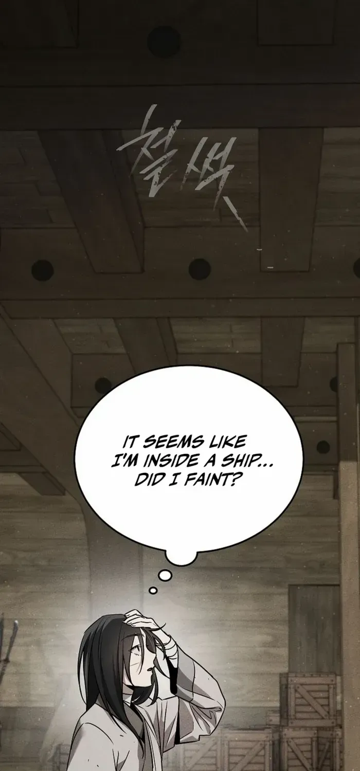 The Divine Demon’s Grand Ascension Chapter 4 page 92 - 