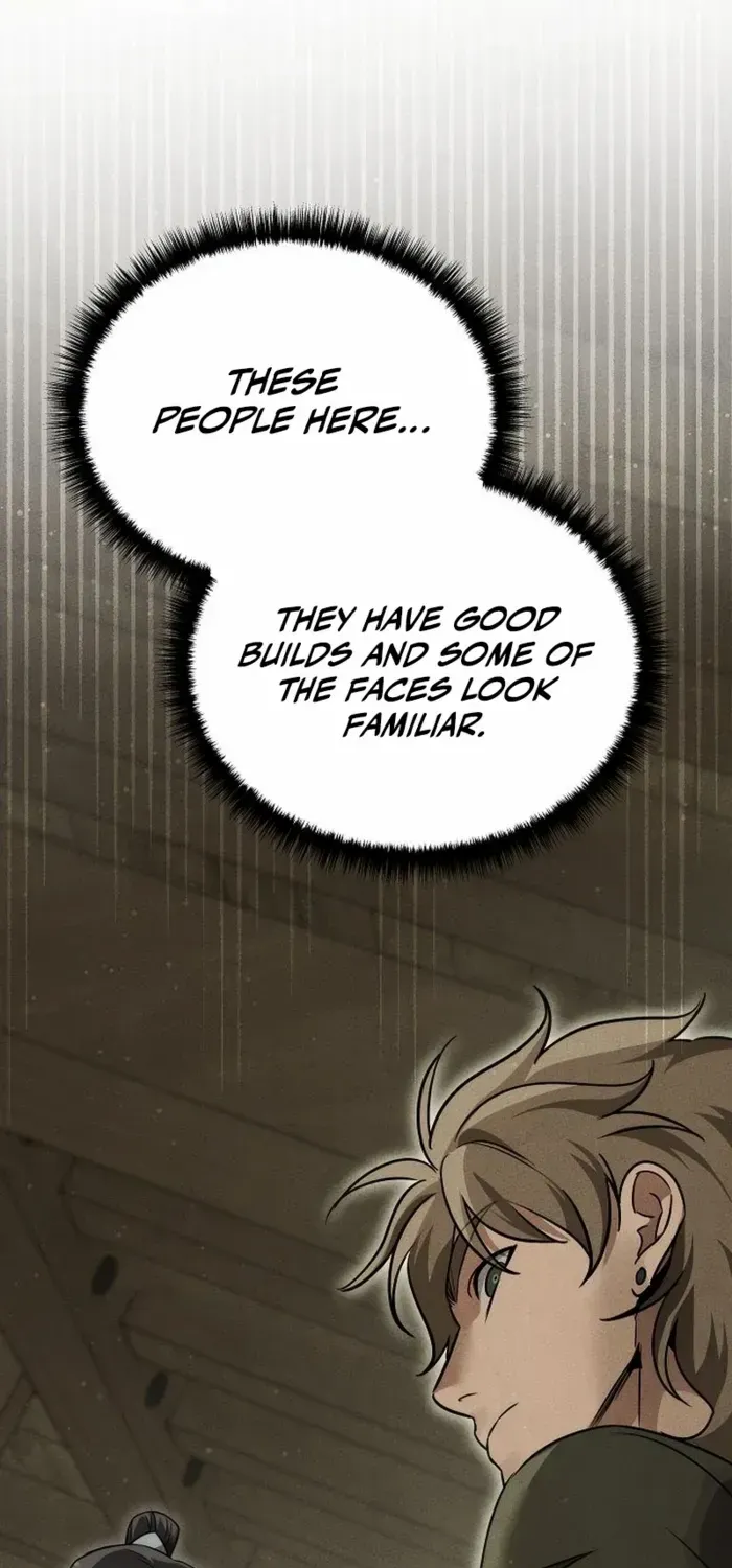 The Divine Demon’s Grand Ascension Chapter 4 page 97 - 