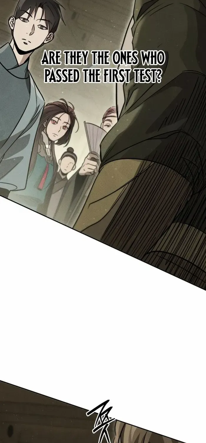 The Divine Demon’s Grand Ascension Chapter 4 page 98 - 