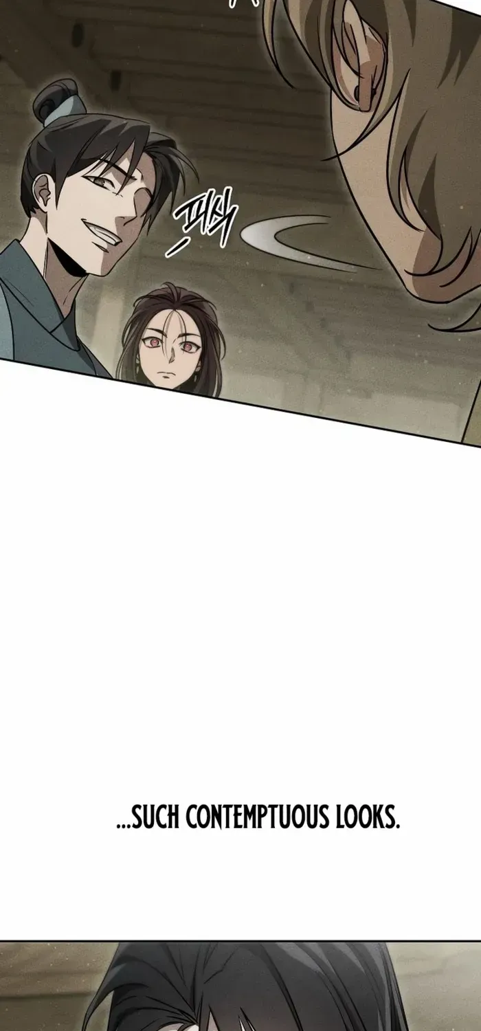 The Divine Demon’s Grand Ascension Chapter 4 page 99 - 