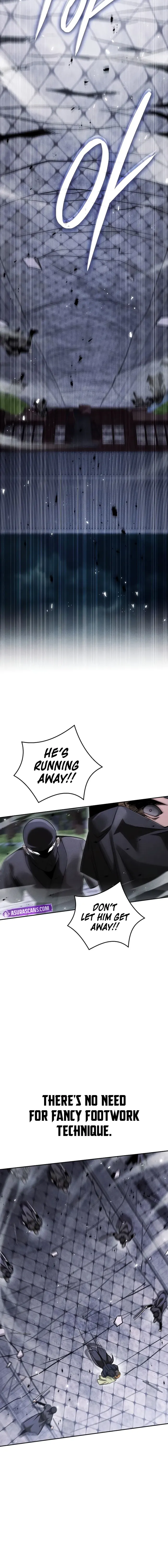 The Divine Demon’s Grand Ascension Chapter 43 page 15 - 