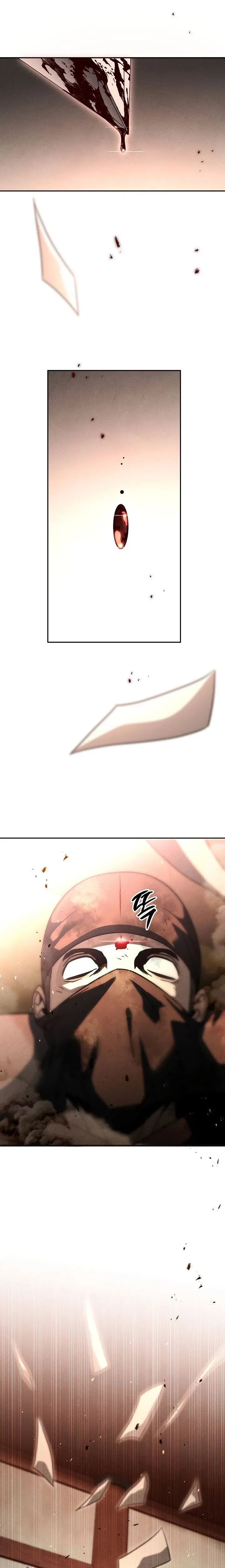 The Divine Demon’s Grand Ascension Chapter 44 page 21 - 