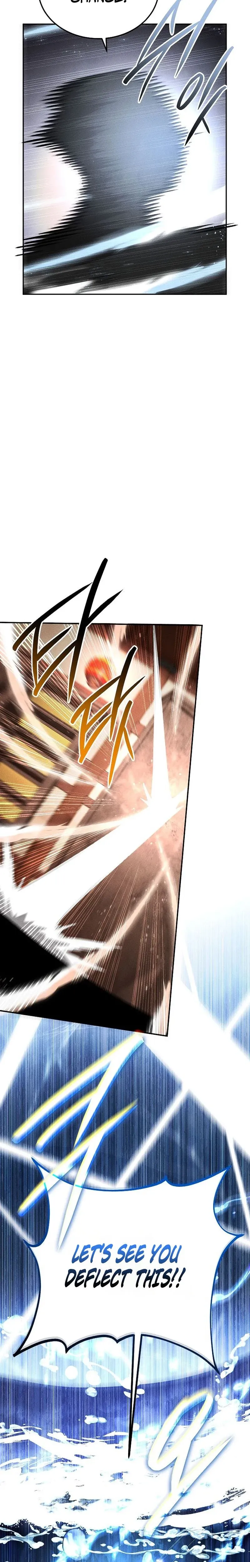 The Divine Demon’s Grand Ascension Chapter 45 page 16 - 