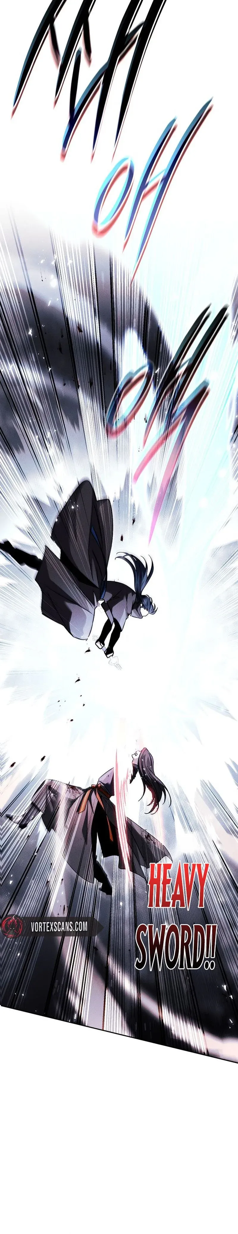 The Divine Demon’s Grand Ascension Chapter 45 page 20 - 