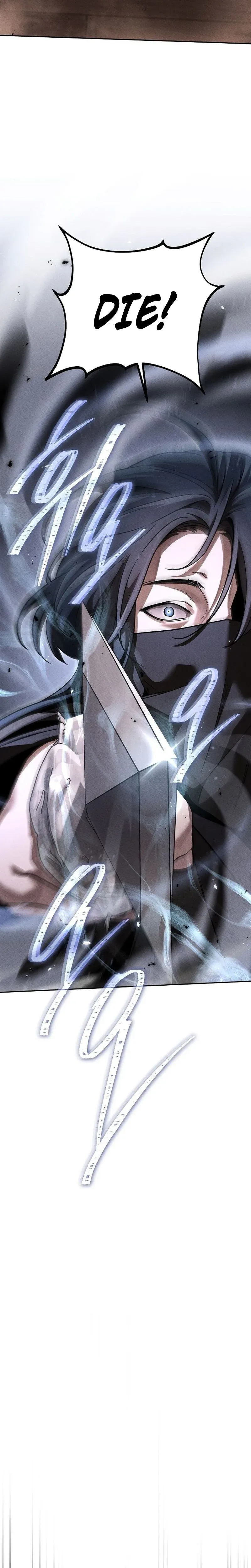 The Divine Demon’s Grand Ascension Chapter 45 page 24 - 