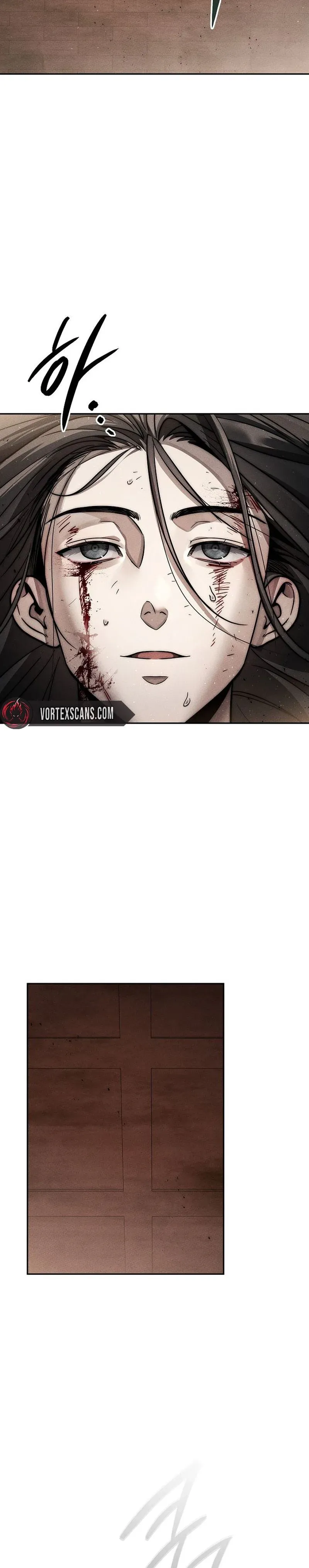 The Divine Demon’s Grand Ascension Chapter 45 page 30 - 