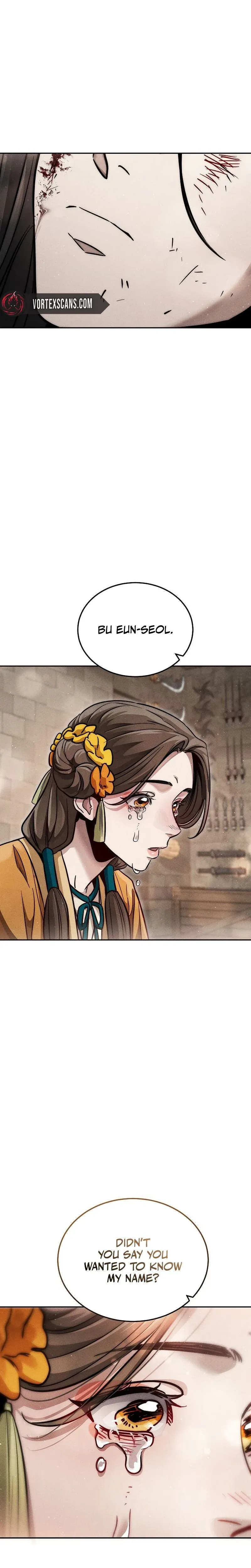 The Divine Demon’s Grand Ascension Chapter 45 page 33 - 