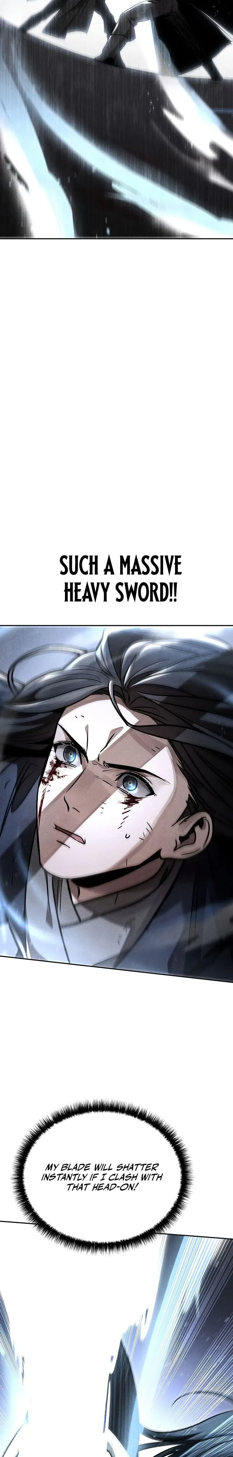 The Divine Demon’s Grand Ascension Chapter 45 page 9 - 