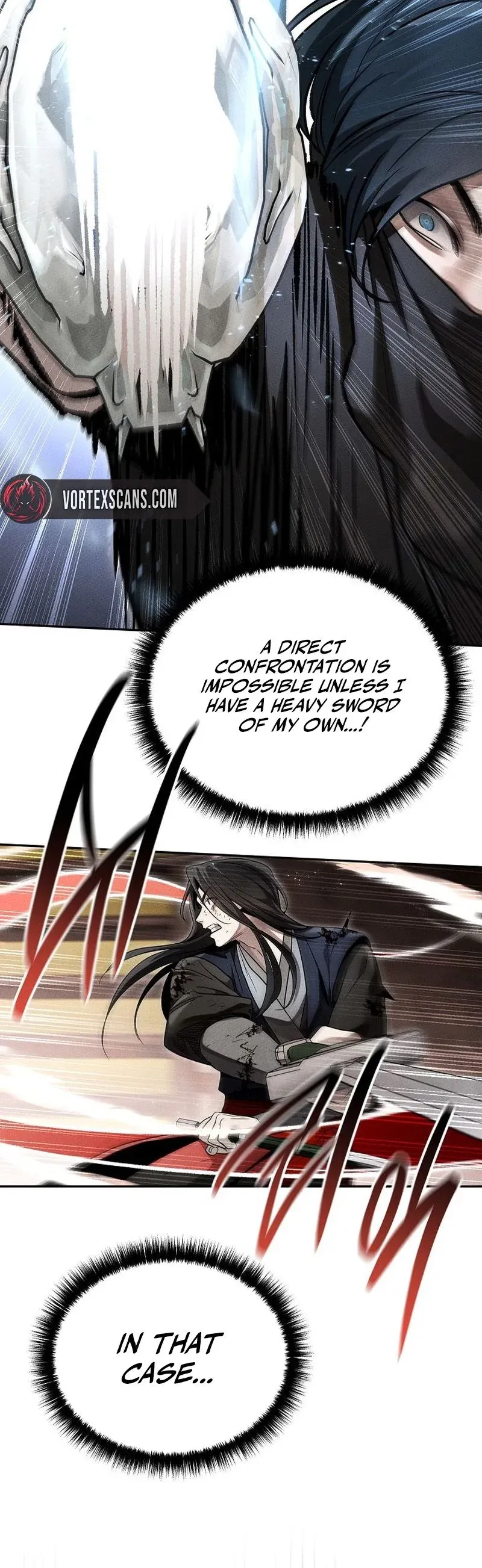 The Divine Demon’s Grand Ascension Chapter 45 page 10 - 
