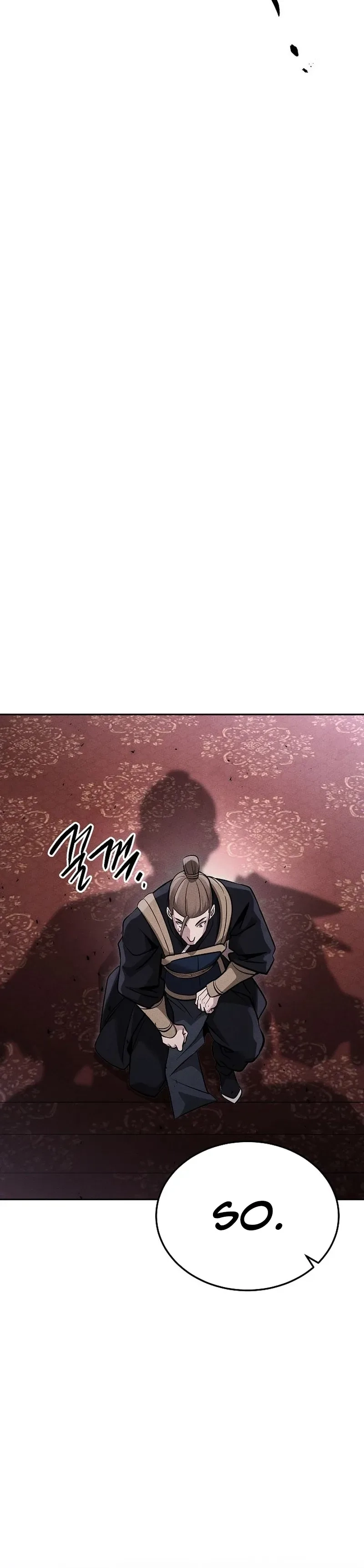 The Divine Demon’s Grand Ascension Chapter 46 page 26 - 