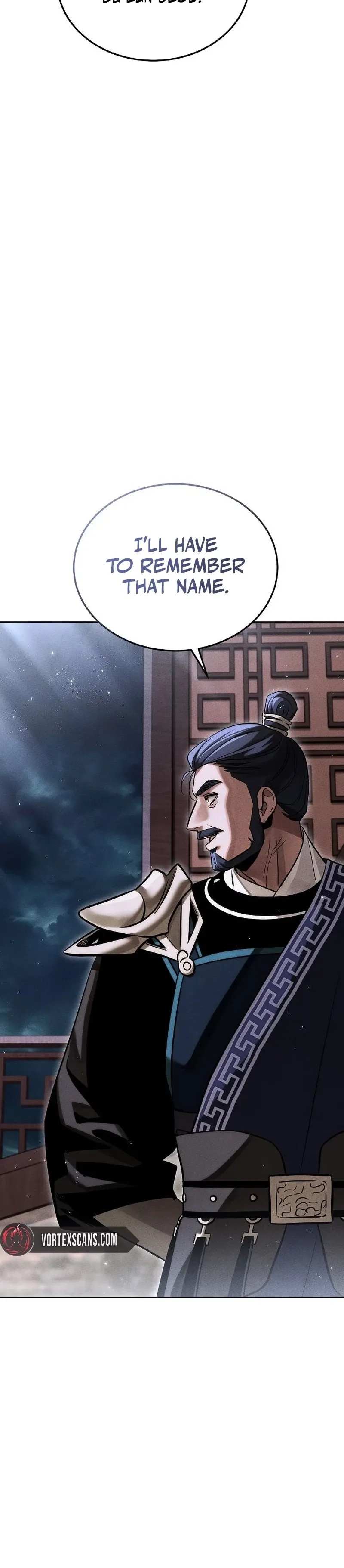 The Divine Demon’s Grand Ascension Chapter 46 page 32 - 