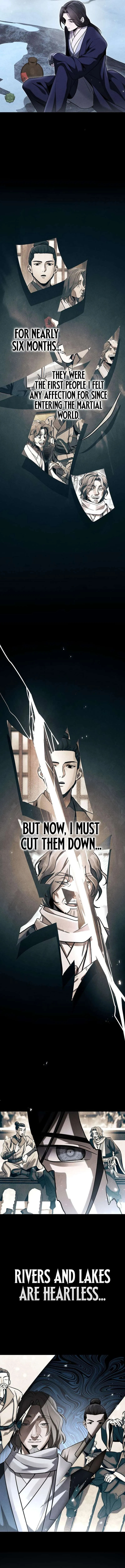 The Divine Demon’s Grand Ascension Chapter 49 page 4 - 