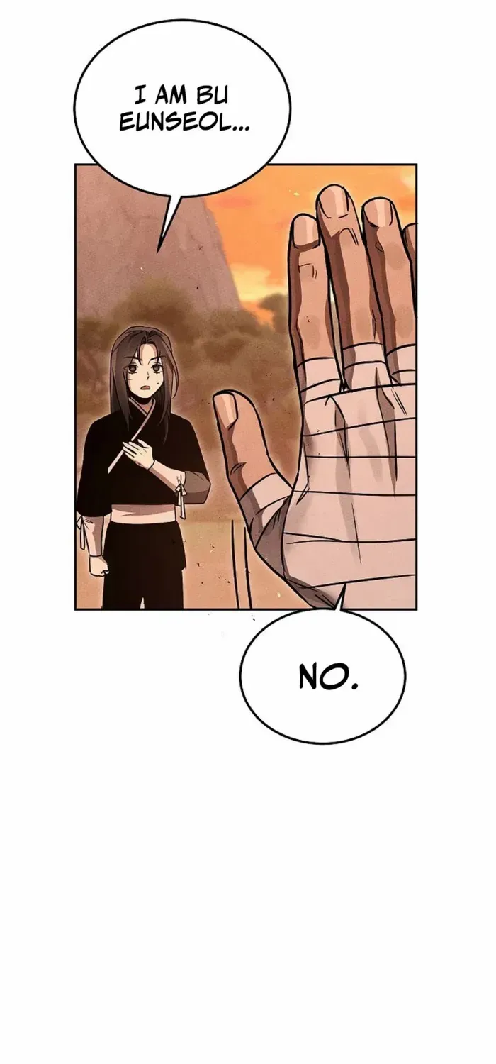The Divine Demon’s Grand Ascension Chapter 5 page 101 - 