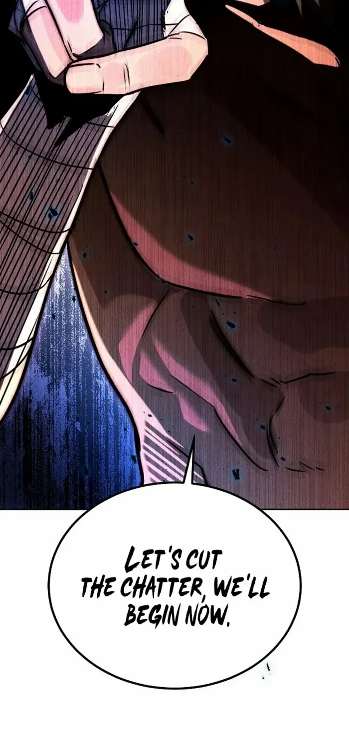 The Divine Demon’s Grand Ascension Chapter 5 page 104 - 