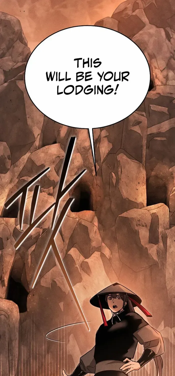 The Divine Demon’s Grand Ascension Chapter 5 page 12 - 