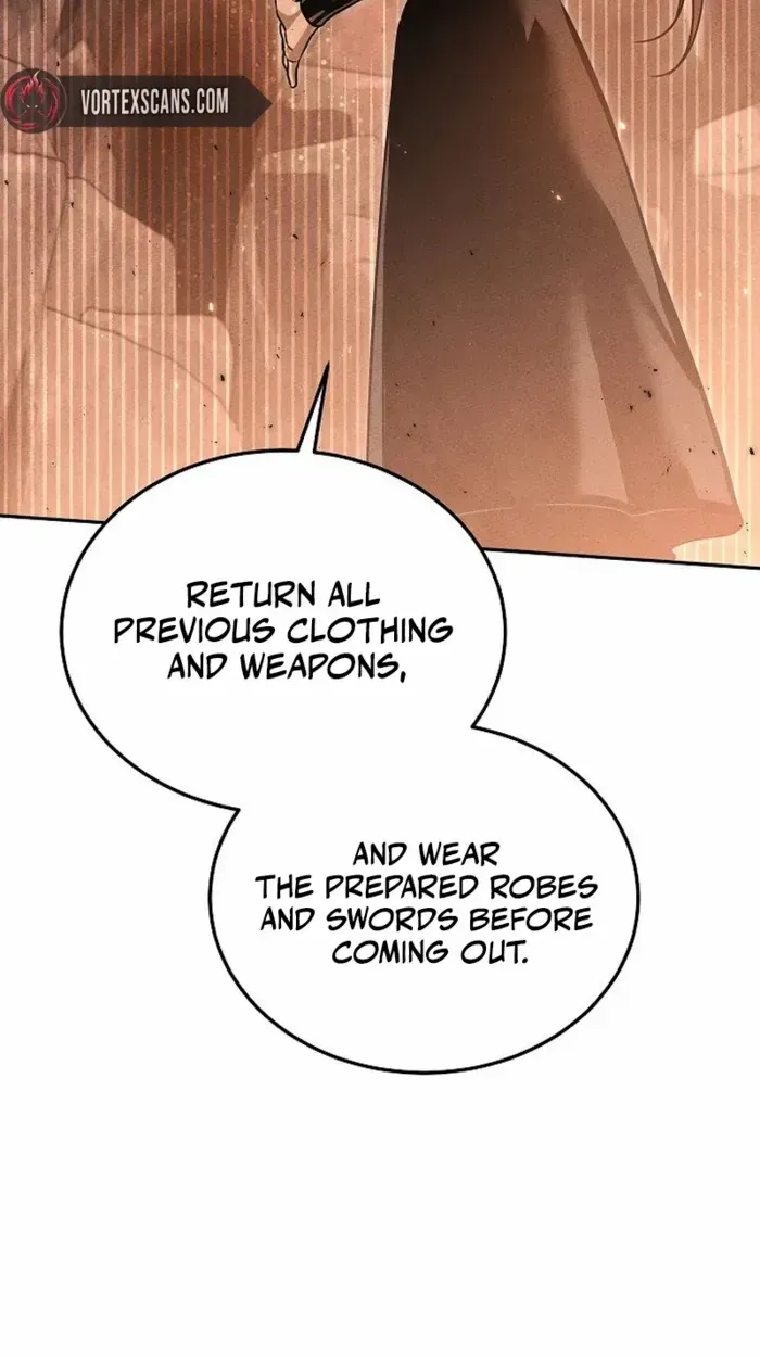 The Divine Demon’s Grand Ascension Chapter 5 page 13 - 