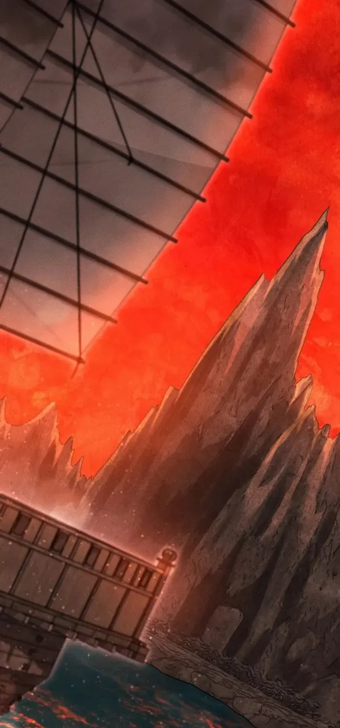 The Divine Demon’s Grand Ascension Chapter 5 page 3 - 