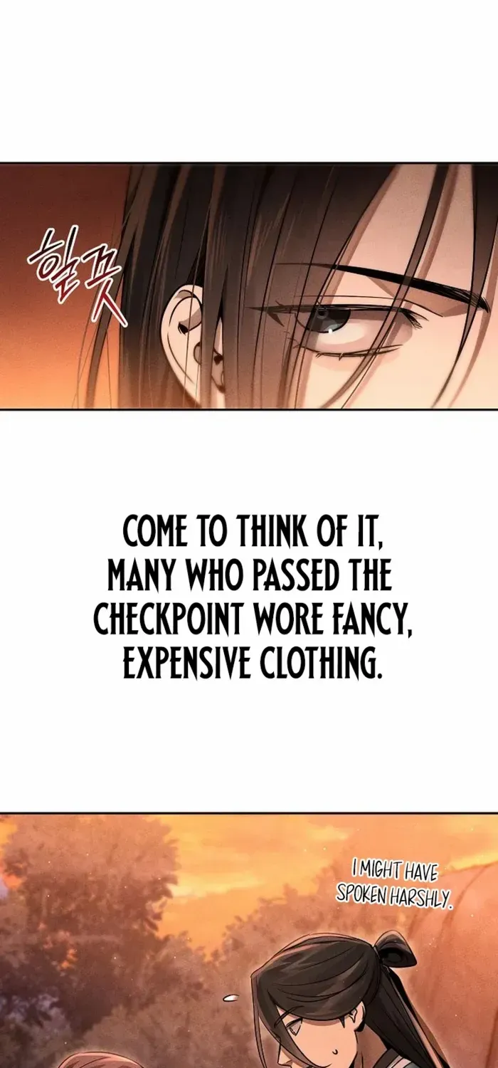 The Divine Demon’s Grand Ascension Chapter 5 page 21 - 
