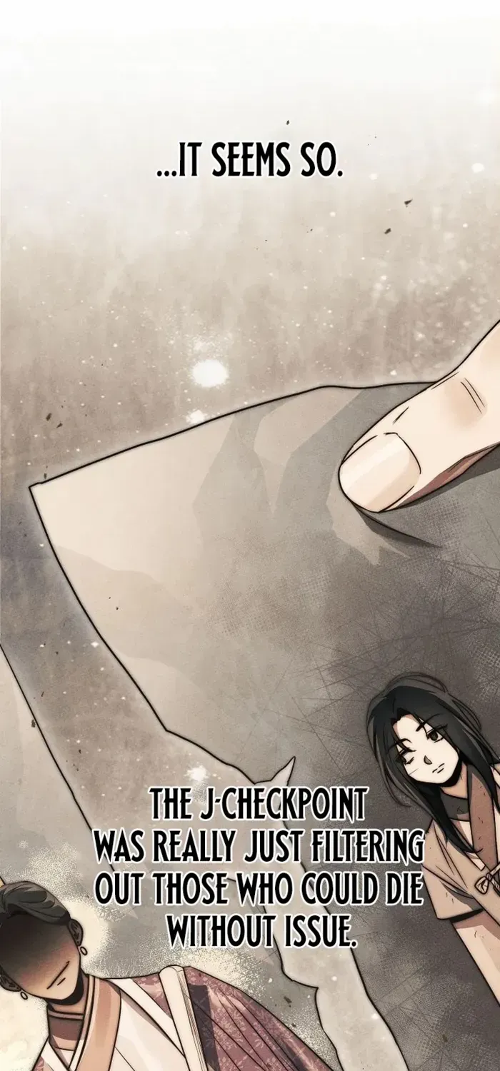 The Divine Demon’s Grand Ascension Chapter 5 page 23 - 