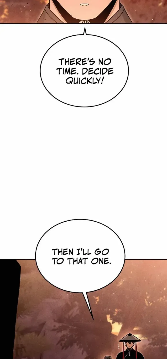 The Divine Demon’s Grand Ascension Chapter 5 page 29 - 