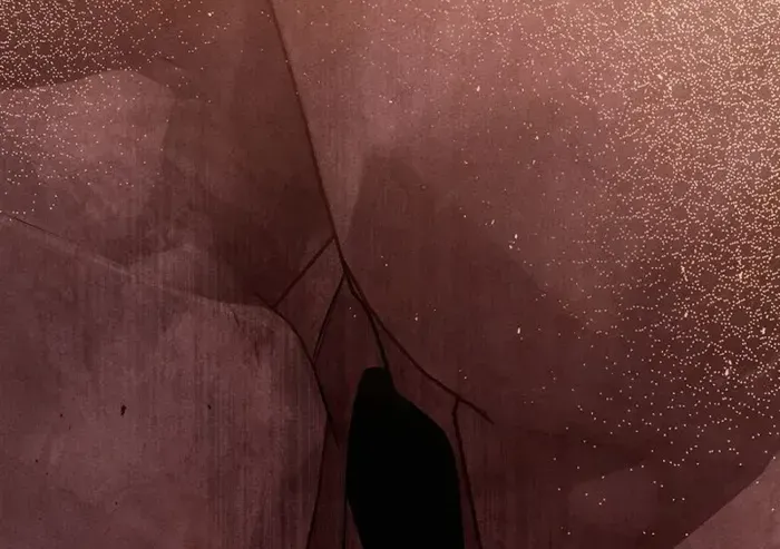The Divine Demon’s Grand Ascension Chapter 5 page 31 - 