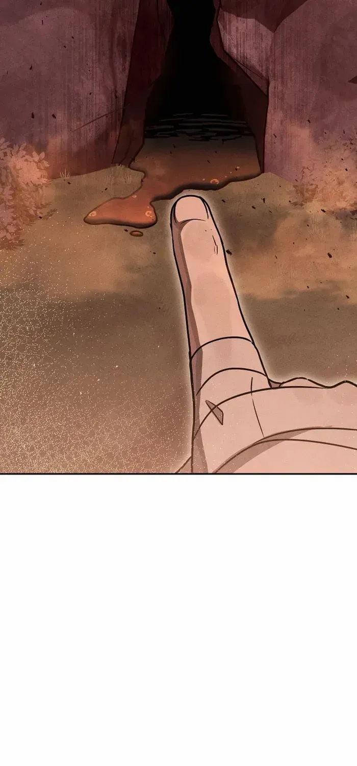 The Divine Demon’s Grand Ascension Chapter 5 page 32 - 