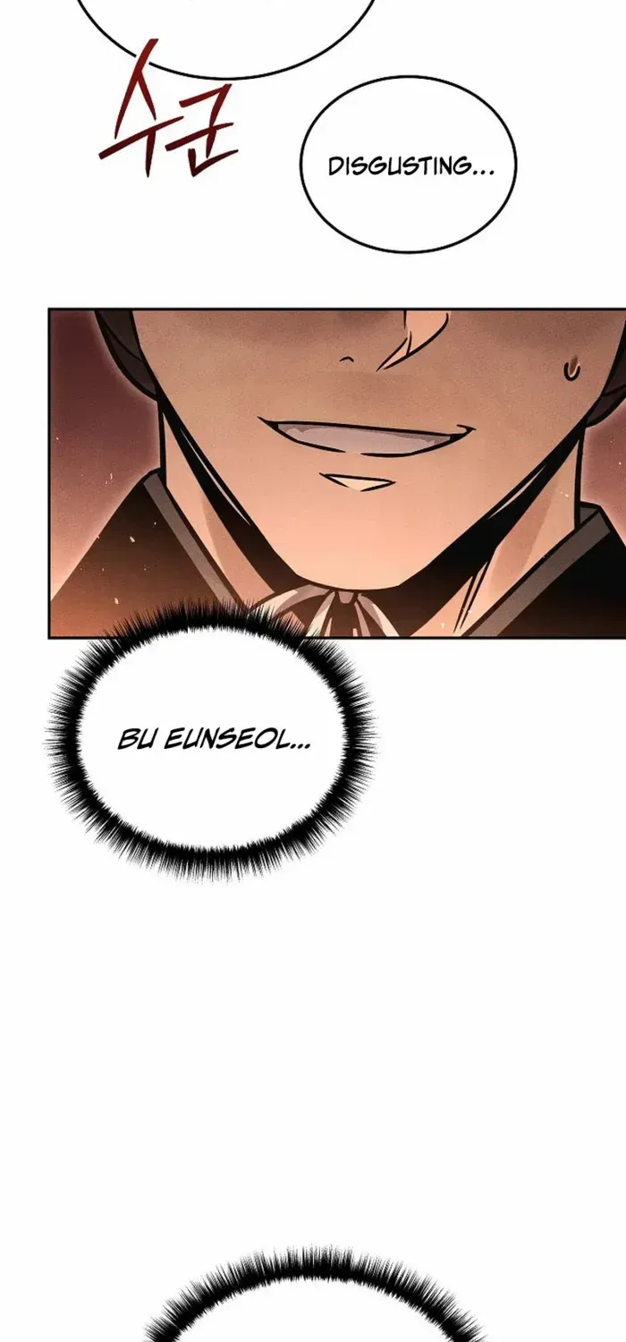 The Divine Demon’s Grand Ascension Chapter 5 page 34 - 