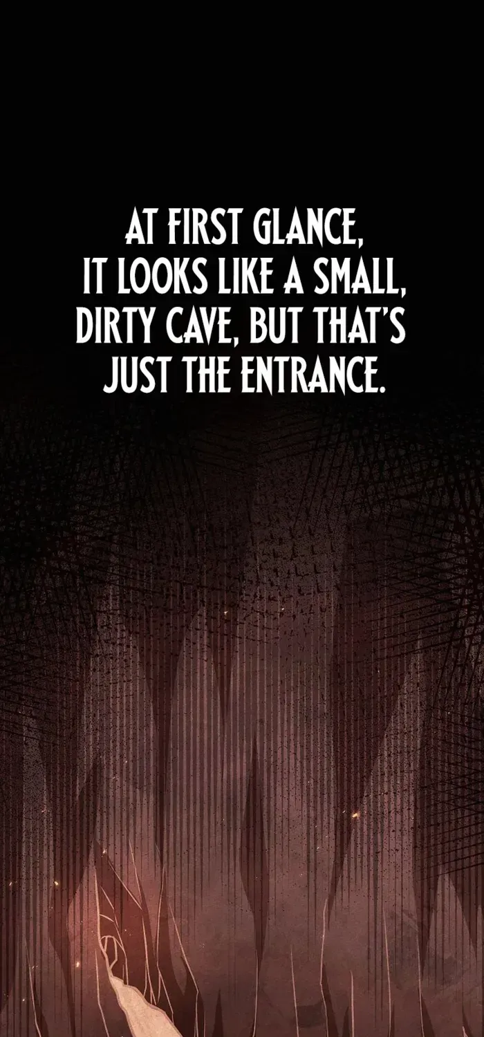 The Divine Demon’s Grand Ascension Chapter 5 page 36 - 