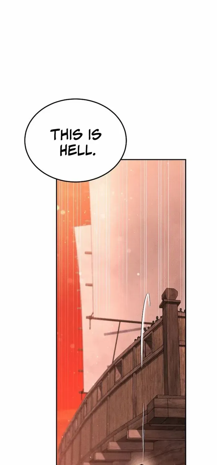 The Divine Demon’s Grand Ascension Chapter 5 page 5 - 