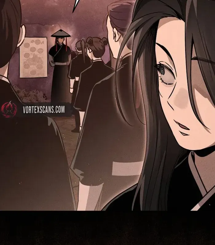The Divine Demon’s Grand Ascension Chapter 5 page 43 - 