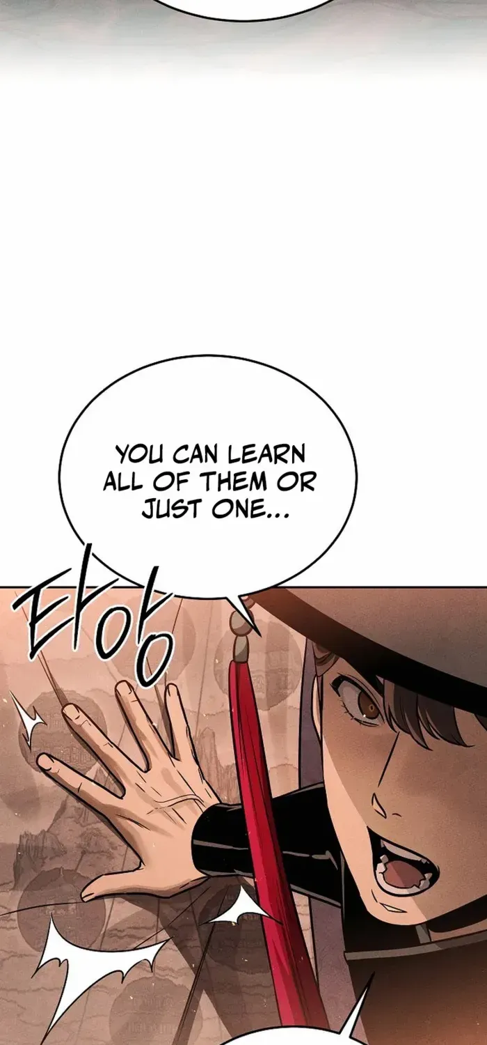 The Divine Demon’s Grand Ascension Chapter 5 page 46 - 
