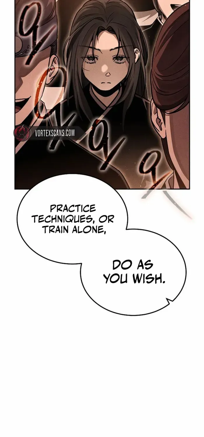 The Divine Demon’s Grand Ascension Chapter 5 page 48 - 