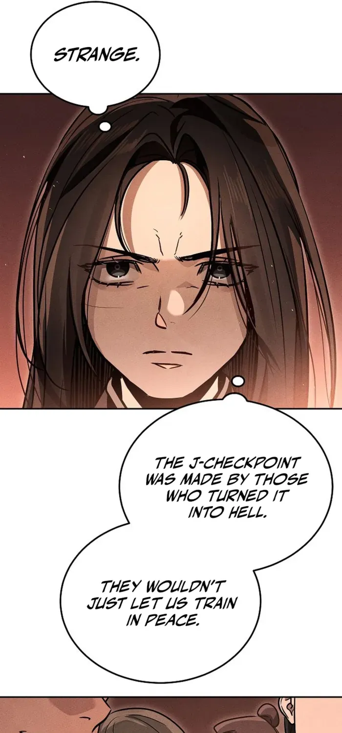 The Divine Demon’s Grand Ascension Chapter 5 page 50 - 